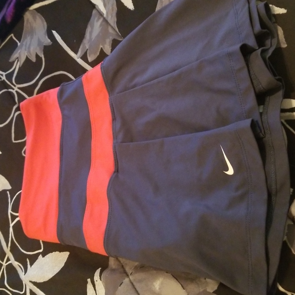 Nike Dri fit Skort